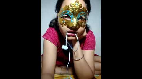 your_samayra @ stripchat on 20250715