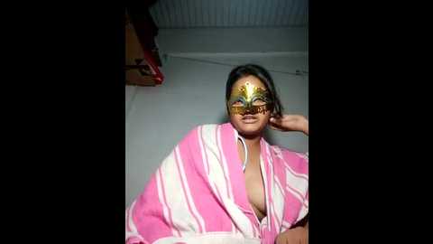 your_samayra @ stripchat on 20250715