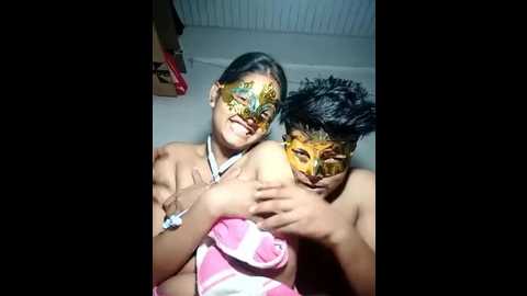 your_samayra @ stripchat on 20250715