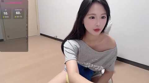 ann_cookie @ stripchat on 20250716