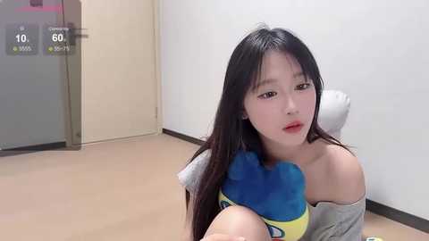 ann_cookie @ stripchat on 20250716