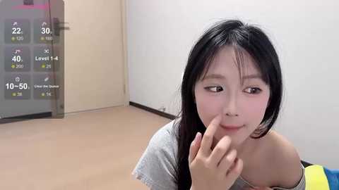 ann_cookie @ stripchat on 20250716