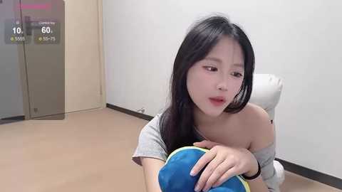 ann_cookie @ stripchat on 20250716