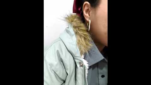 ariana_07 @ stripchat on 20250716