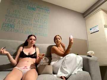 aroraangel @ stripchat on 20250716