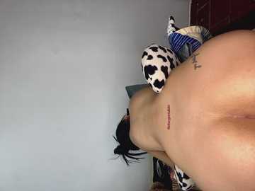 azhara__saade @ stripchat on 20250716