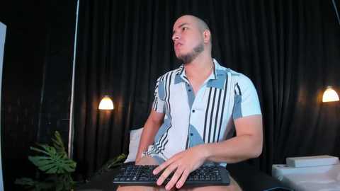 celinayhanck @ stripchat on 20250716