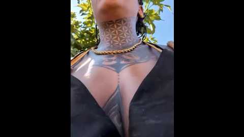 darkdea @ stripchat on 20250716