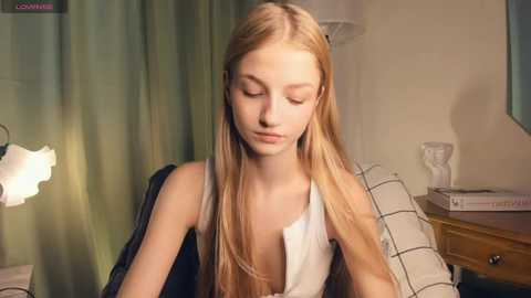 dreamygleam @ stripchat on 20250716