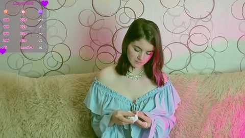 elzablis @ stripchat on 20250716