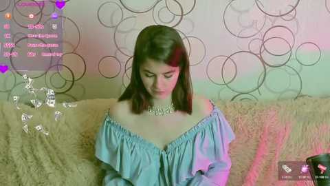 elzablis @ stripchat on 20250716