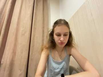 eva_angel3 @ stripchat on 20250716