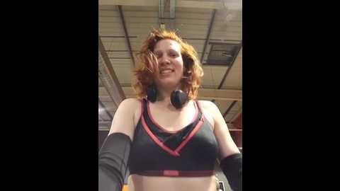 exhibitionsplit @ stripchat on 20250716