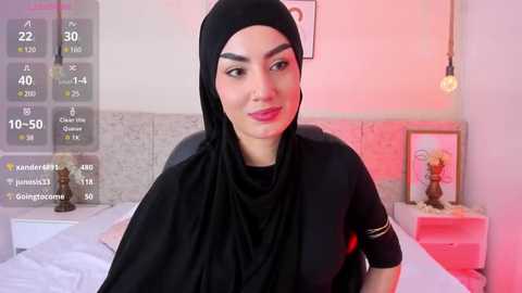 fatimarab @ stripchat on 20250716