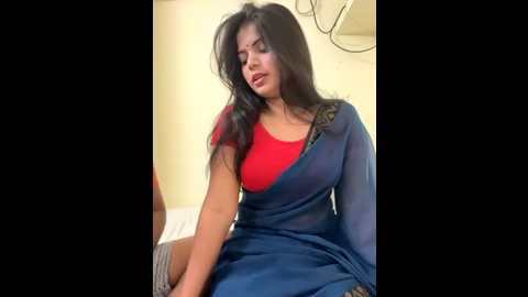 its_lalpary @ stripchat on 20250716