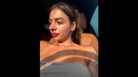 laravegas_ @ stripchat on 20250716