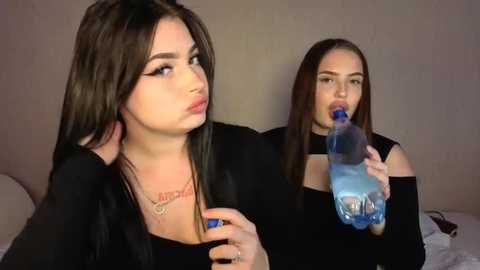 lisaanddenis @ stripchat on 20250716