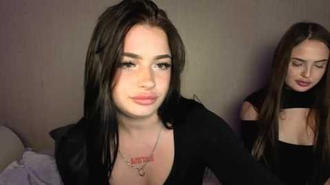 lisaanddenis @ stripchat on 20250716