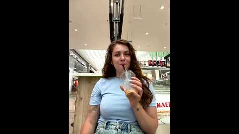 mariid @ stripchat on 20250716