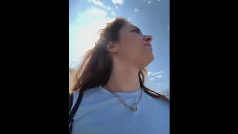 mariid @ stripchat on 20250716