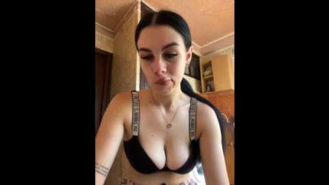 naughty_lika @ stripchat on 20250716