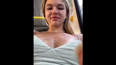 oh_anna @ stripchat on 20250716