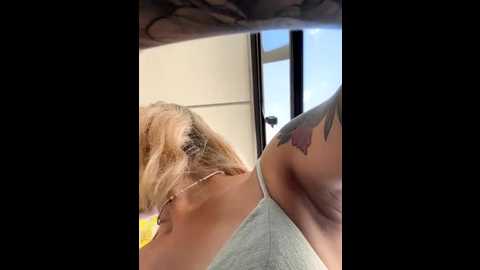 oh_anna @ stripchat on 20250716