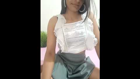 shalu_g @ stripchat on 20250716