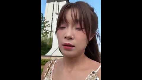 xiaoqiao_ss @ stripchat on 20250716