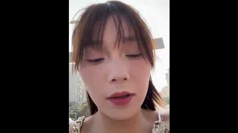 xiaoqiao_ss @ stripchat on 20250716