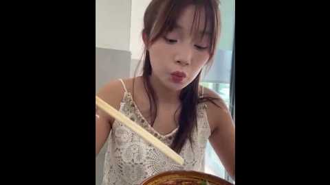 xiaoqiao_ss @ stripchat on 20250716