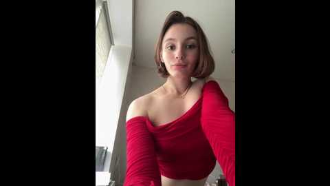 zariaflame @ stripchat on 20250716