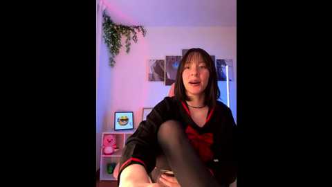 _nobara__ @ stripchat on 20250717