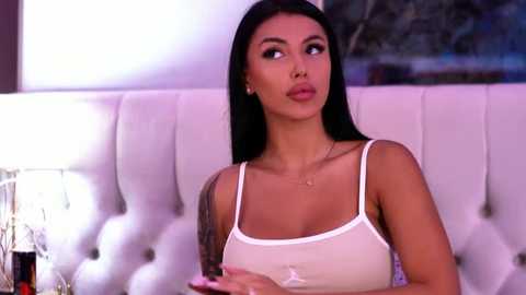 aishadevoe @ stripchat on 20250717