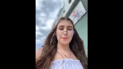 alisanate @ stripchat on 20250717