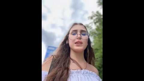 alisanate @ stripchat on 20250717