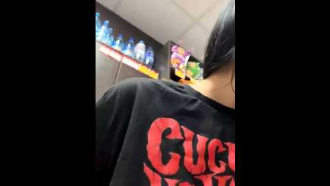 alishaofthorns @ stripchat on 20250717