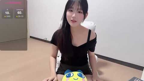 ann_cookie @ stripchat on 20250717