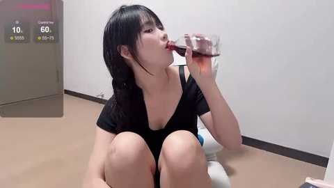 ann_cookie @ stripchat on 20250717