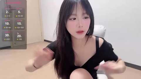 ann_cookie @ stripchat on 20250717