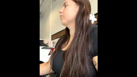 ariasbeautyx @ stripchat on 20250717