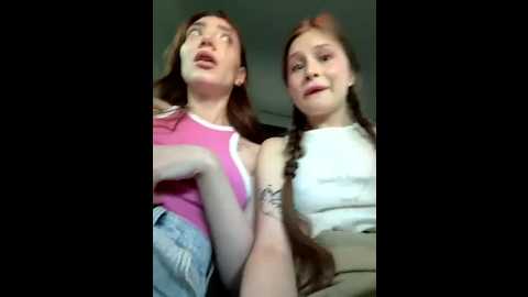 ballerinacappuccino_ @ stripchat on 20250717