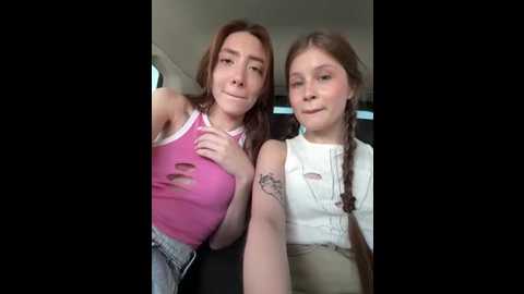 ballerinacappuccino_ @ stripchat on 20250717