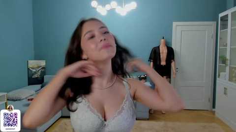 blancagoney @ stripchat on 20250717