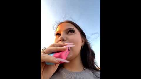 chloe__moon @ stripchat on 20250717