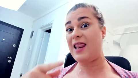 claraandterry @ stripchat on 20250717