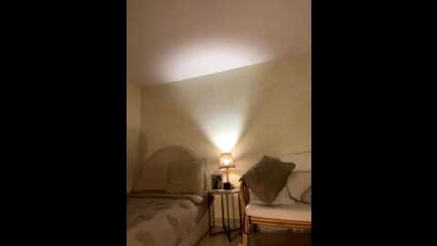 clarachanelricek @ stripchat on 20250717