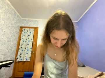 eva_angel3 @ stripchat on 20250717