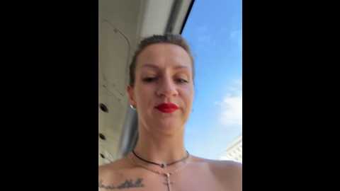 evvamur @ stripchat on 20250717