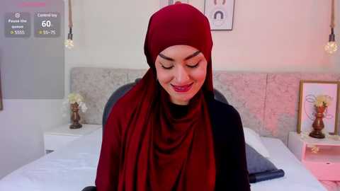 fatimarab @ stripchat on 20250717